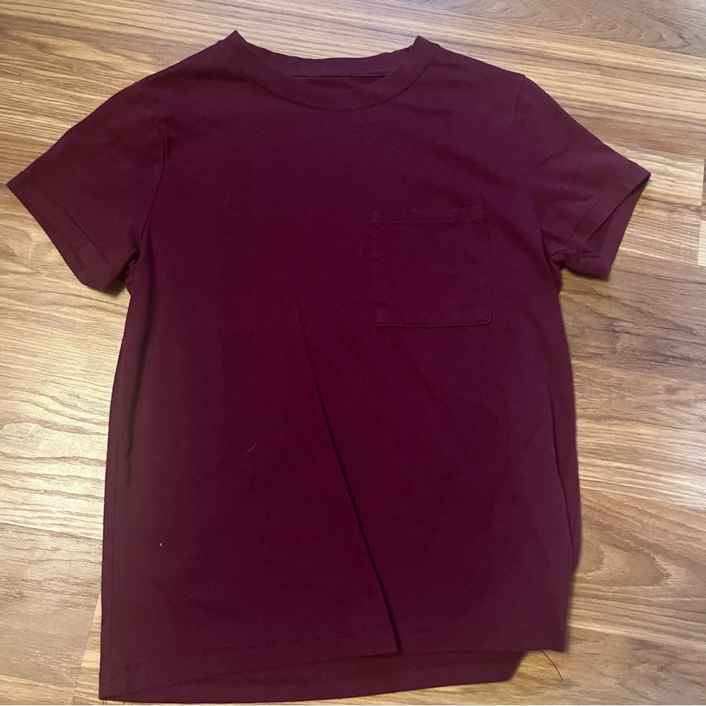 arizona pocket tee